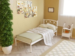 Кровать Ева (МилСон) в Сысерти - sysert.mebel-74.com | фото