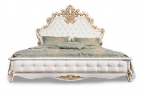 Кровать Флоренция 1800 с основание в Сысерти - sysert.mebel-74.com | фото