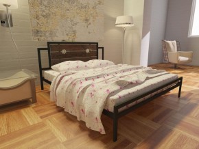 Кровать Инесса (МилСон) в Сысерти - sysert.mebel-74.com | фото