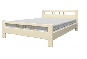 ВЕРОНИКА-3 Кровать из массива 900 в Сысерти - sysert.mebel-74.com | фото