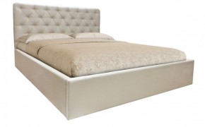 Кровать Изабель Easy 1400 (без механизма подъема) в Сысерти - sysert.mebel-74.com | фото