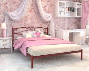 Кровать Каролина 1900 (МилСон) в Сысерти - sysert.mebel-74.com | фото