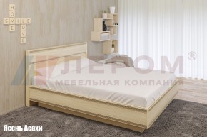 Кровать КР-1003 в Сысерти - sysert.mebel-74.com | фото
