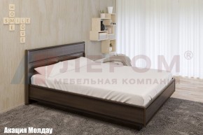Кровать КР-1003 в Сысерти - sysert.mebel-74.com | фото
