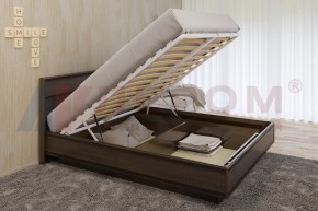 Кровать КР-1004 в Сысерти - sysert.mebel-74.com | фото