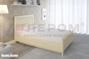 Кровать КР-1021 в Сысерти - sysert.mebel-74.com | фото
