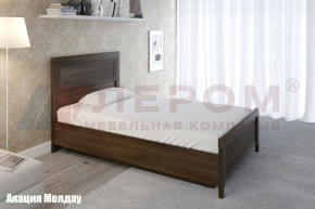 Кровать КР-1021 в Сысерти - sysert.mebel-74.com | фото