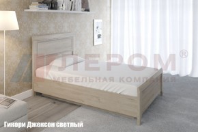 Кровать КР-1022 в Сысерти - sysert.mebel-74.com | фото