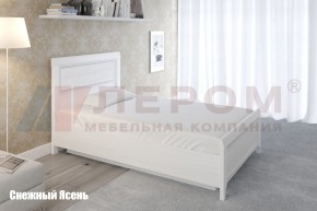 Кровать КР-1022 в Сысерти - sysert.mebel-74.com | фото