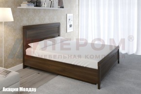 Кровать КР-1023 в Сысерти - sysert.mebel-74.com | фото