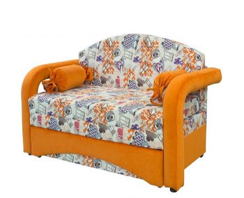 Кресло-кровать Антошка (85) арт. 01 в Сысерти - sysert.mebel-74.com | фото