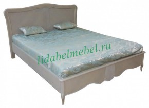 Кровать Лаура ММ-267-02/12Б (1200х2000) в Сысерти - sysert.mebel-74.com | фото