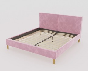Кровать Линси (1400) в Сысерти - sysert.mebel-74.com | фото
