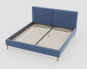 Кровать Линси (1600) в Сысерти - sysert.mebel-74.com | фото