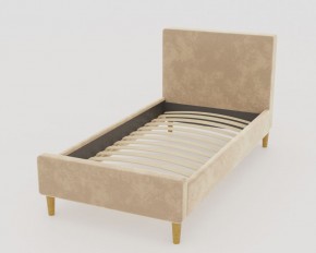 Кровать Линси (900) в Сысерти - sysert.mebel-74.com | фото