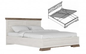 Кровать LOZ160х200 с подъемным механизмом (МС Марсель) в Сысерти - sysert.mebel-74.com | фото