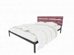 Кровать Луиза (МилСон) в Сысерти - sysert.mebel-74.com | фото