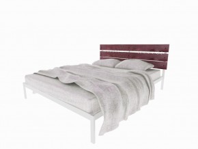 Кровать Луиза (МилСон) в Сысерти - sysert.mebel-74.com | фото