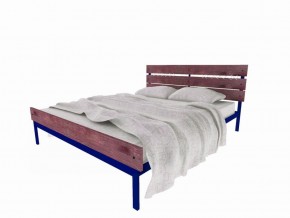 Кровать Луиза Plus (МилСон) в Сысерти - sysert.mebel-74.com | фото