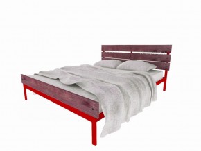 Кровать Луиза Plus (МилСон) в Сысерти - sysert.mebel-74.com | фото
