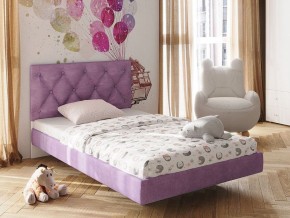Кровать Милана МЦ 1400 в Сысерти - sysert.mebel-74.com | фото