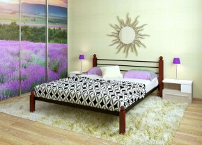 Кровать Милана Lux 1900 (МилСон) в Сысерти - sysert.mebel-74.com | фото
