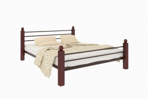 Кровать Милана Lux plus 1900 (МилСон) в Сысерти - sysert.mebel-74.com | фото