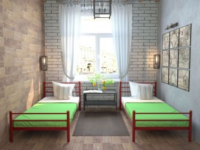 Кровать Милана мини plus 1900 (МилСон) в Сысерти - sysert.mebel-74.com | фото
