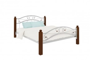 Кровать Надежда Lux Plus (МилСон) в Сысерти - sysert.mebel-74.com | фото