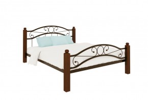 Кровать Надежда Lux Plus (МилСон) в Сысерти - sysert.mebel-74.com | фото