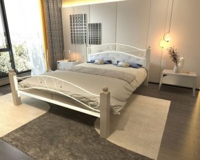 Кровать Надежда Lux Plus (мягкая) 1200*1900 (МилСон) в Сысерти - sysert.mebel-74.com | фото
