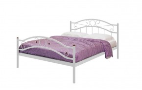 Кровать Надежда Plus (МилСон) в Сысерти - sysert.mebel-74.com | фото