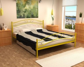 Кровать Надежда Plus (Мягкая) (МилСон) в Сысерти - sysert.mebel-74.com | фото