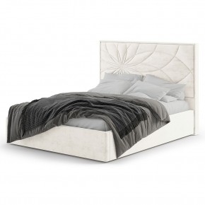 Кровать Naomi 3 интерьерная в Сысерти - sysert.mebel-74.com | фото