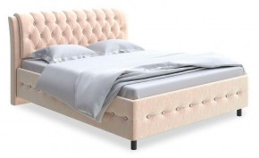 Кровать односпальная Como (Veda) 4 в Сысерти - sysert.mebel-74.com | фото