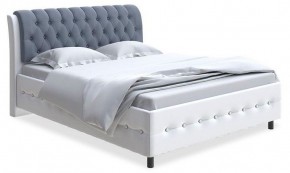 Кровать односпальная Como (Veda) 4 в Сысерти - sysert.mebel-74.com | фото