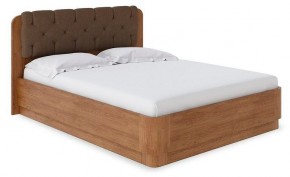 Кровать односпальная Wood Home 1 в Сысерти - sysert.mebel-74.com | фото