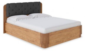 Кровать односпальная Wood Home Lite 1 в Сысерти - sysert.mebel-74.com | фото