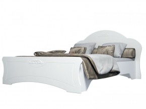 Кровать Ольга-10 МДФ (1400) в Сысерти - sysert.mebel-74.com | фото