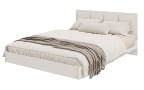 Кровать Парус на щитах 1400 в Сысерти - sysert.mebel-74.com | фото