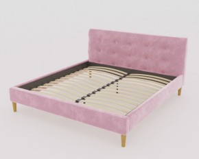 Кровать Пайли (1400) в Сысерти - sysert.mebel-74.com | фото
