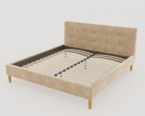 Кровать Пайли (1600) в Сысерти - sysert.mebel-74.com | фото