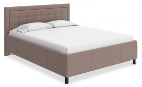 Кровать полутораспальная Como (Veda) 2 в Сысерти - sysert.mebel-74.com | фото