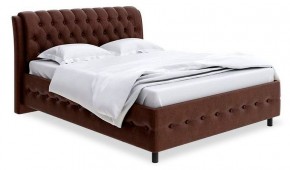 Кровать полутораспальная Como (Veda) 4 в Сысерти - sysert.mebel-74.com | фото