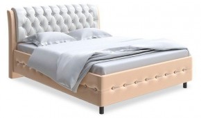 Кровать полутораспальная Como (Veda) 4 в Сысерти - sysert.mebel-74.com | фото