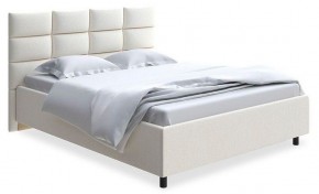 Кровать полутораспальная Como (Veda) 8 в Сысерти - sysert.mebel-74.com | фото