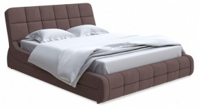 Кровать полутораспальная Corso 6 в Сысерти - sysert.mebel-74.com | фото