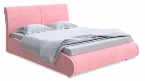 Кровать полутораспальная Corso 8 Lite в Сысерти - sysert.mebel-74.com | фото