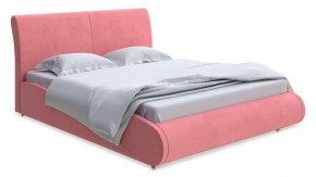 Кровать полутораспальная Corso 8 Lite в Сысерти - sysert.mebel-74.com | фото