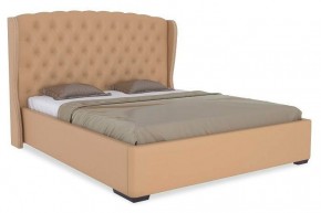 Кровать полутораспальная Dario Grace в Сысерти - sysert.mebel-74.com | фото